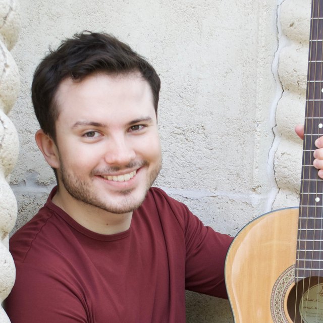 Aaron Goldstein, the developer of LoreWind